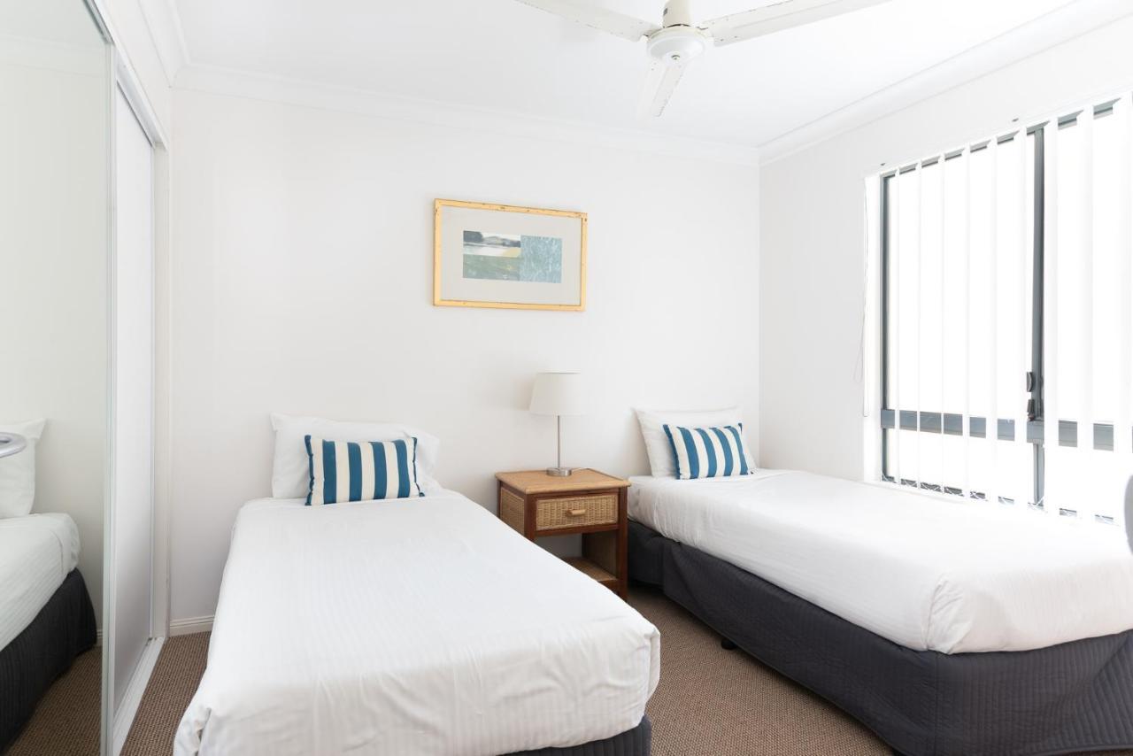 The Sands Resort At Yamba Bagian luar foto