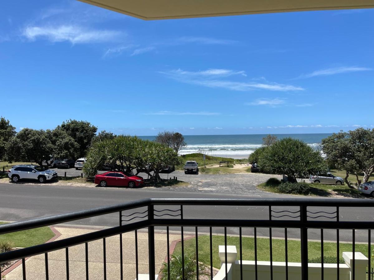 The Sands Resort At Yamba Bagian luar foto