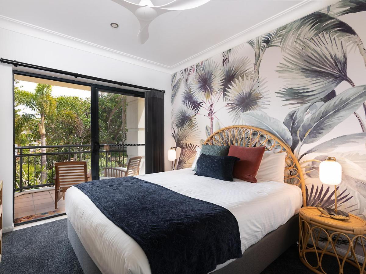 The Sands Resort At Yamba Bagian luar foto
