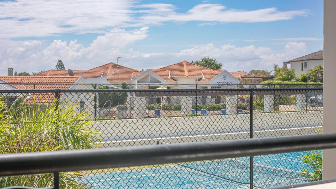 The Sands Resort At Yamba Bagian luar foto