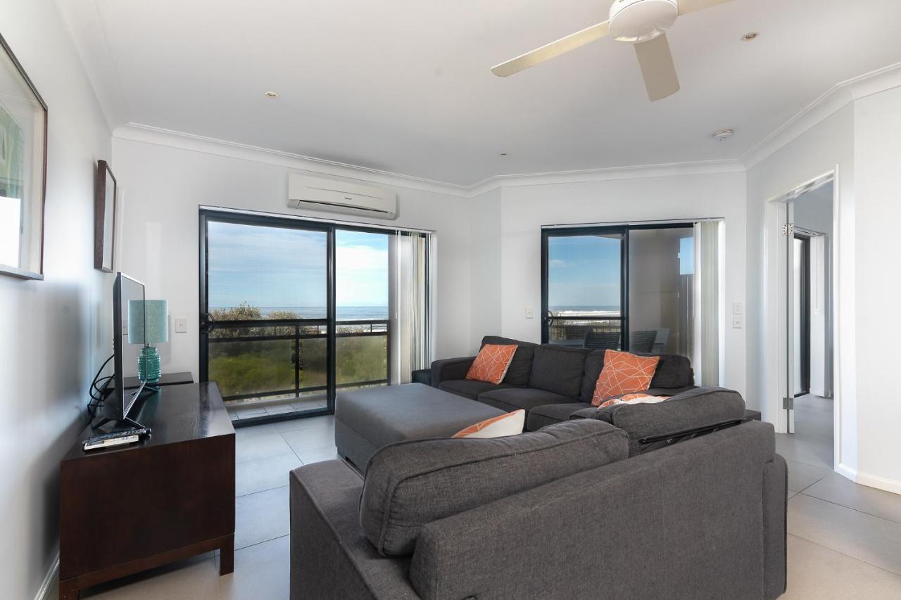 The Sands Resort At Yamba Bagian luar foto