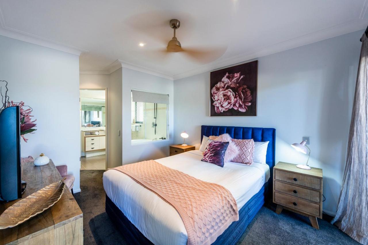 The Sands Resort At Yamba Bagian luar foto