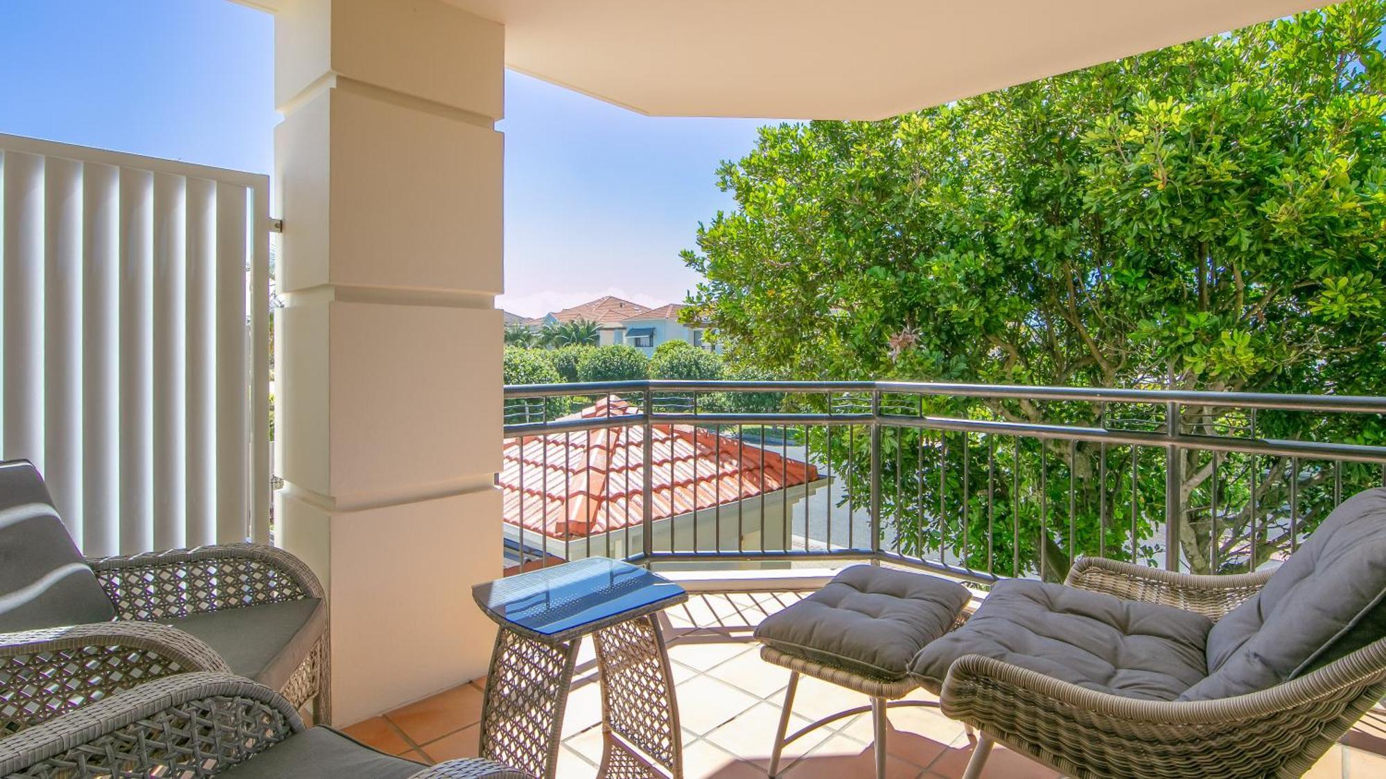The Sands Resort At Yamba Bagian luar foto